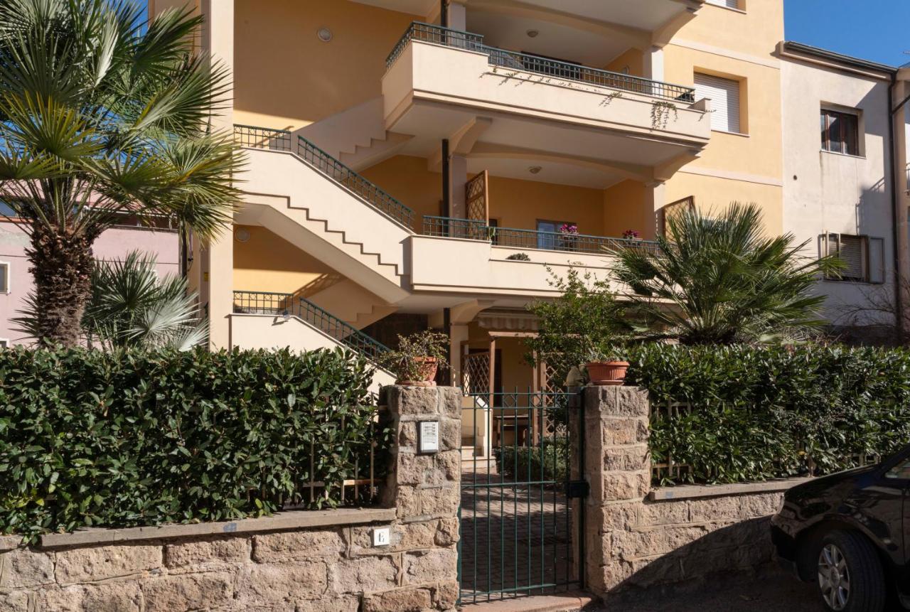 Casa Teresa Alghero Exterior foto